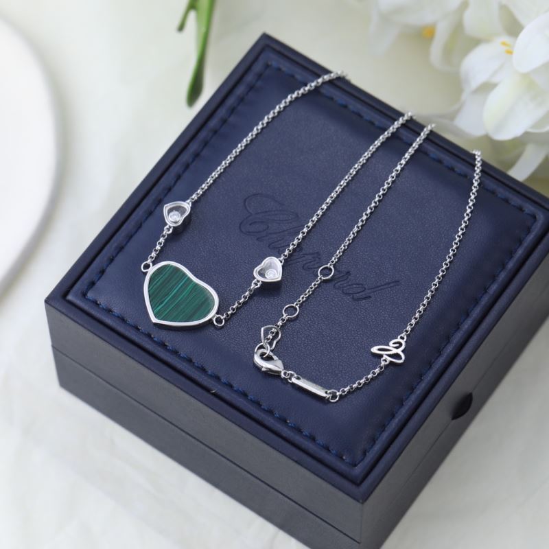 Chopard Necklaces